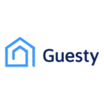 Guesty Logo Transparent PNG