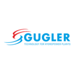 Gugler Water Turbines Logo Transparent PNG