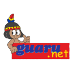 Guia De Guarulhos guaru.net Logo Transparent PNG