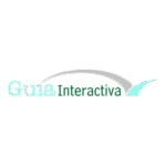 Guia Interactiva Logo Transparent PNG