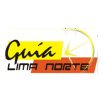 Guia Lima Norte Logo Transparent PNG