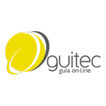 Guitec Logo Transparent PNG