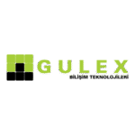 Gulex Logo Transparent PNG