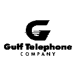 Gulf Telephone Co Logo Transparent PNG