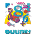 Gulipin Computer Logo Transparent PNG