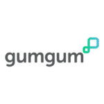 Gumgum Logo Transparent PNG