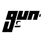 Gun Logo Transparent PNG