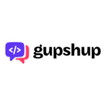 Gupshup Logo Transparent PNG