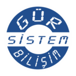Gür Sistem Bilişim Logo Transparent PNG