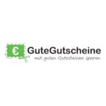 Gutegutscheine Logo Transparent PNG