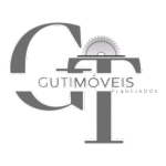 Gutimóveis Logo Transparent PNG