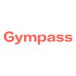 Gympass Logo Transparent PNG