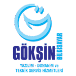 Gцkєin Bilgisayar Logo Transparent PNG