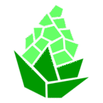 H32B Logo Transparent PNG