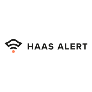 HAAS Alert