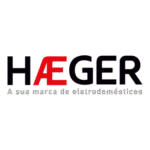 HAEGER Logo Transparent PNG