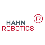 HAHN Robotics Logo Transparent PNG