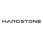 HARDSTONE Logo Transparent PNG