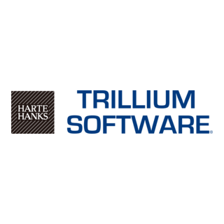 HARTE HANKS TRILLIUM SOFTWARE