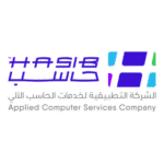 HASIB Logo Transparent PNG