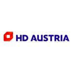 HD Austria Logo Transparent PNG