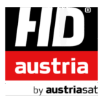 HD Austria Old Logo Transparent PNG