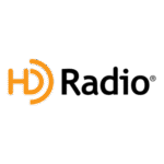 HD Radio Logo Transparent PNG
