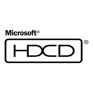 HDCD