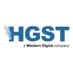 HGST Digital Company Logo Transparent PNG
