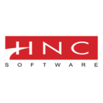 HNC Software Logo Transparent PNG