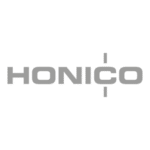 HONICO Systems Logo Transparent PNG