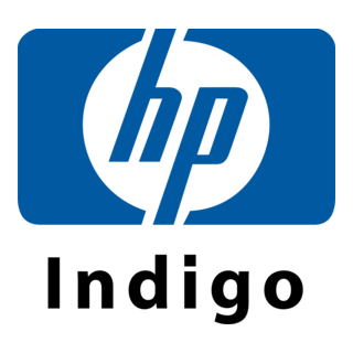 HP Indigo