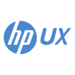 HP UX Logo Transparent PNG