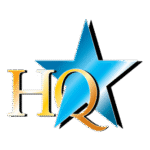 HQ Logo Transparent PNG