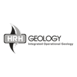 HRH Geology Logo Transparent PNG