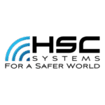 HSC Systems Logo Transparent PNG