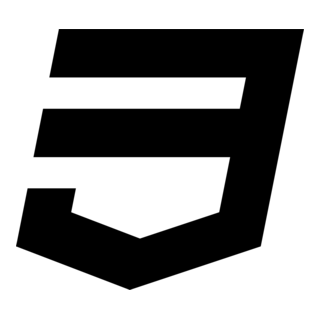 HTML5 Technology Class Icon Styling