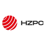 HZPC Logo Transparent PNG