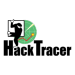 Hack Tracer Logo Transparent PNG