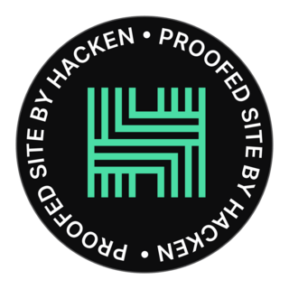 Hackenproof