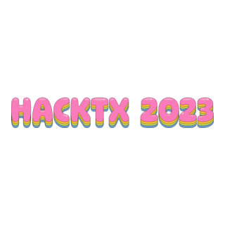 Hacktx 2023