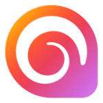 Hailuo Icon Logo Transparent PNG