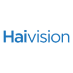 Haivision Logo Transparent PNG