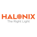 Halonix Logo Transparent PNG
