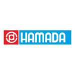 Hamada Logo Transparent PNG
