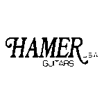 Hamer Guitars Logo Transparent PNG