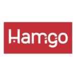 Hamgo Hamgo Logo Transparent PNG