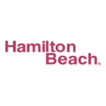 Hamilton Beach Logo Transparent PNG