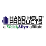 Hand Held Products Logo Transparent PNG