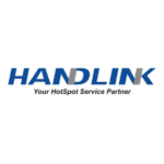 Handlink Logo Transparent PNG
